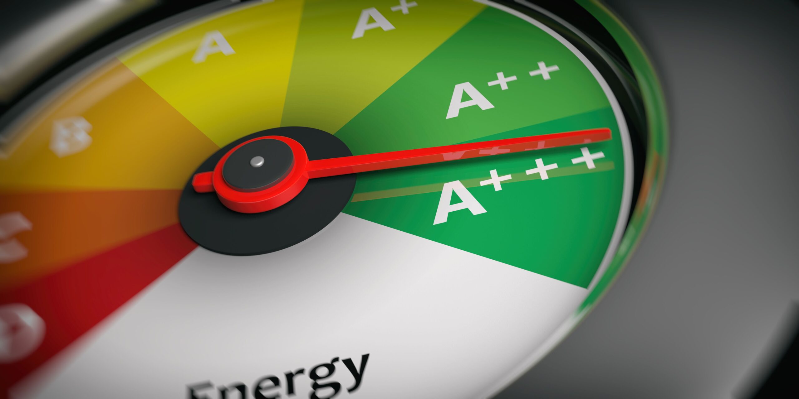 energy efficieny