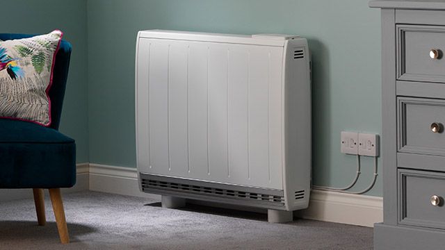 heater